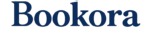 Bookora logo