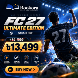 FC 27 Ultimate Edition — Steam Key